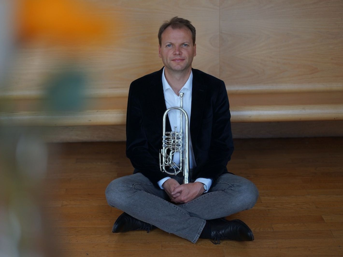 Konzertbüro Joachim Jung