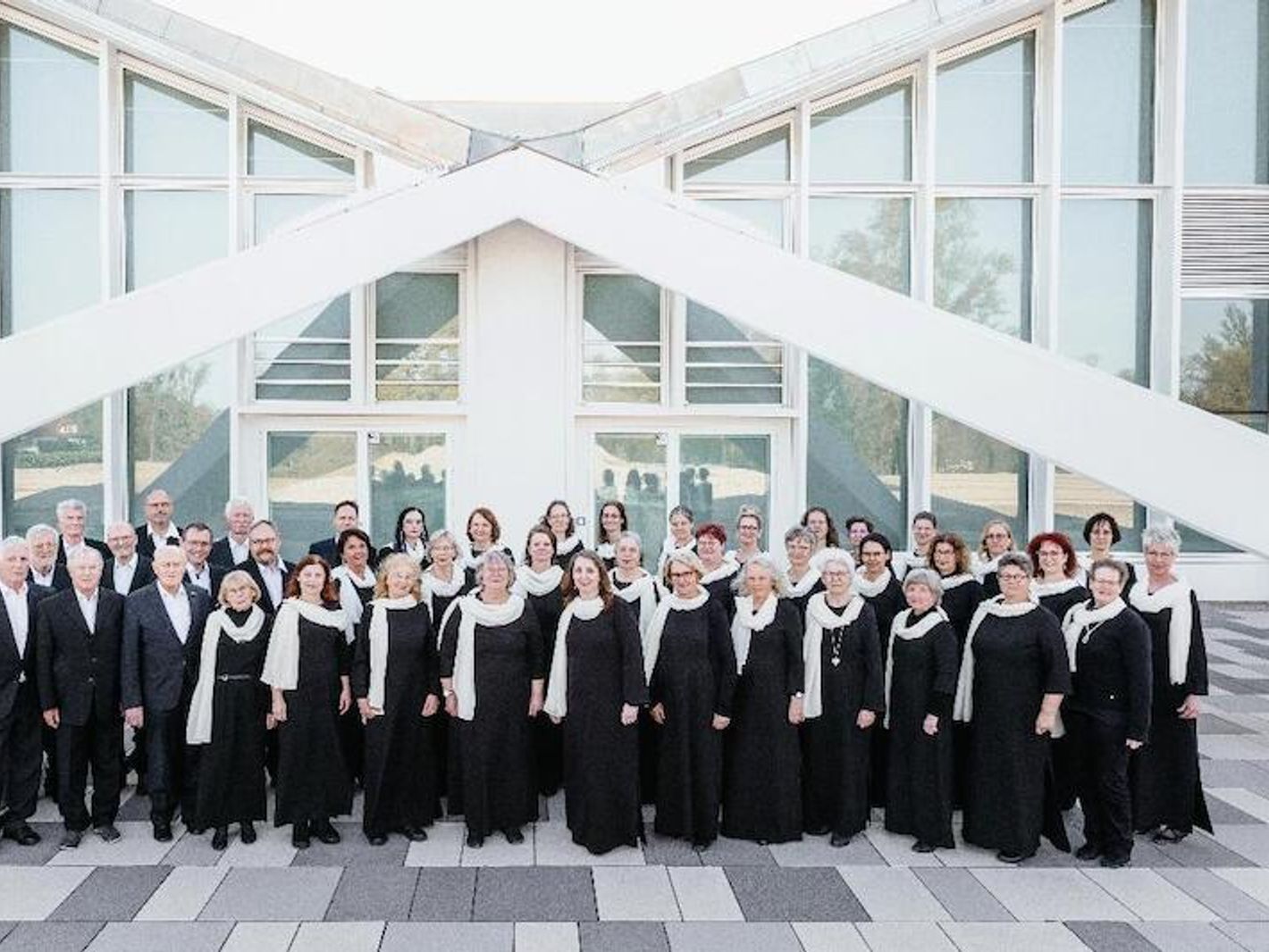 Rechte: Exaudi Chor Magdeburg e.V.