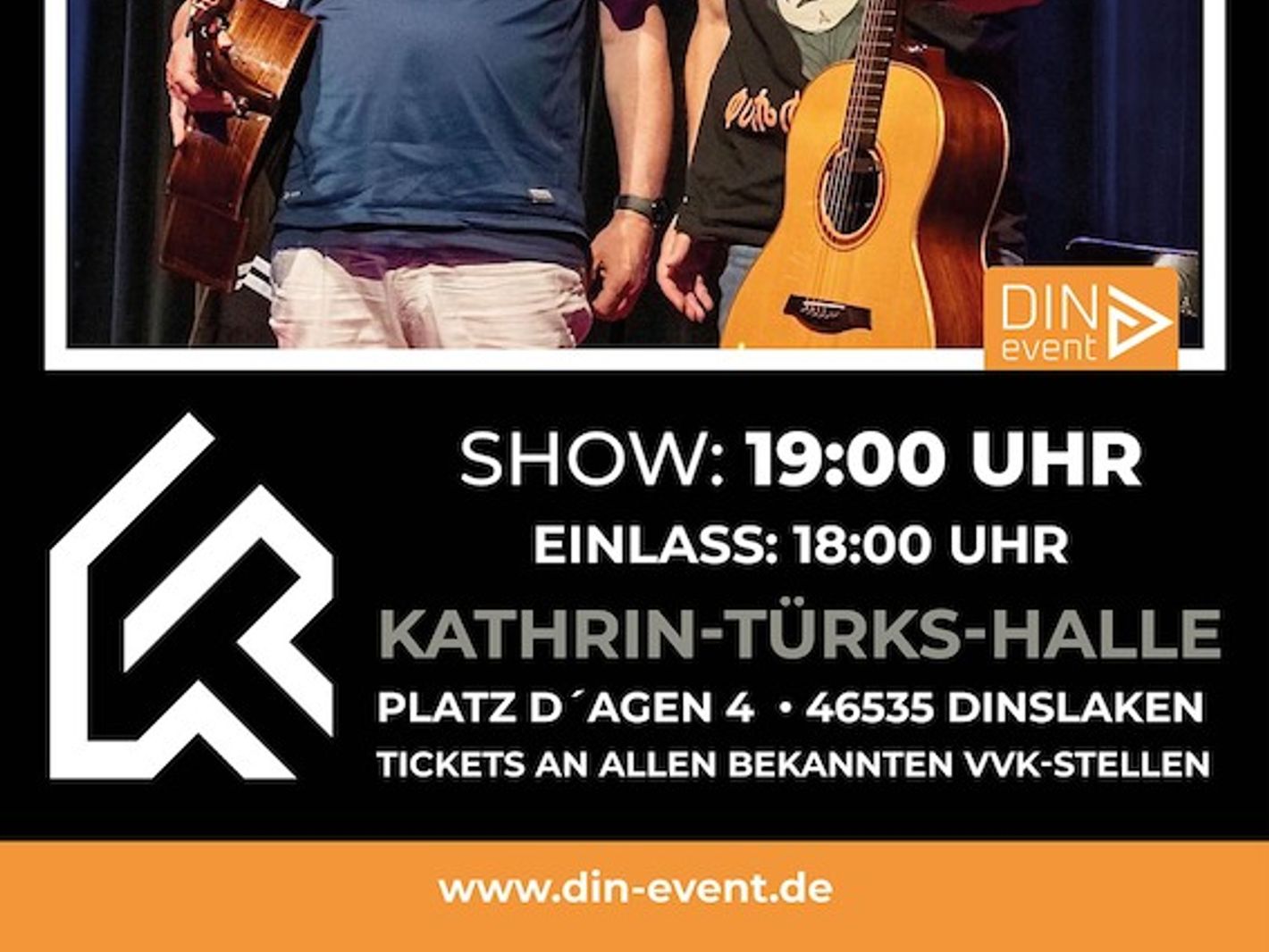 DIN-EVENT GmbH