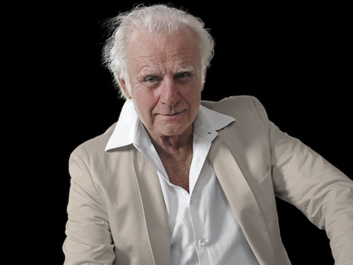 Roland Baisch