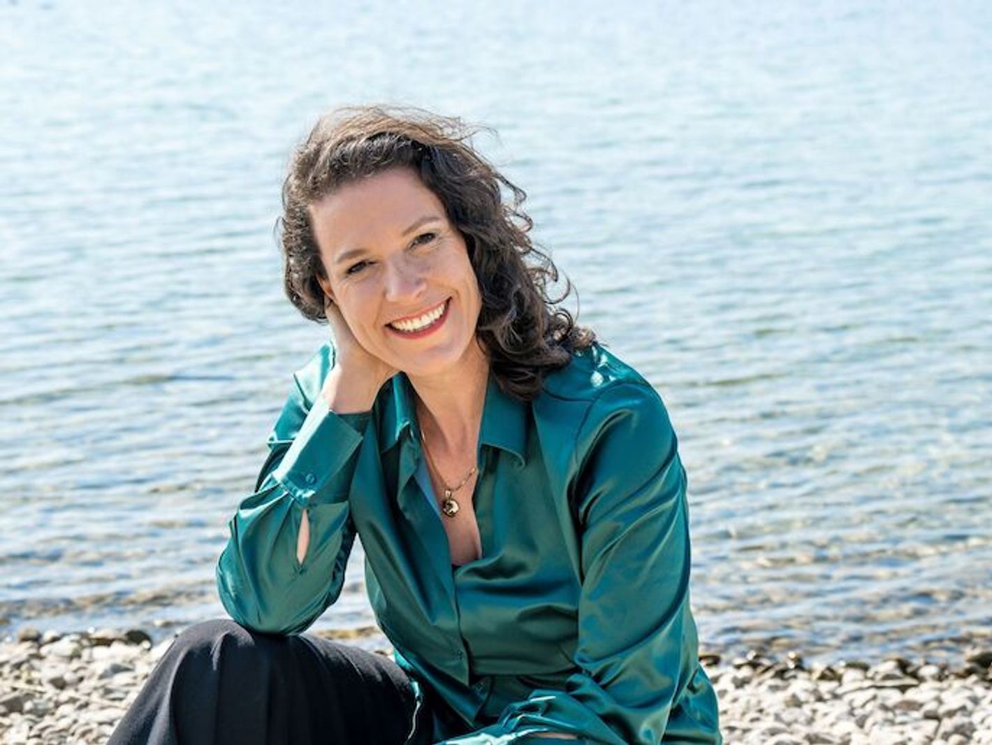 Nadja Dosterschill