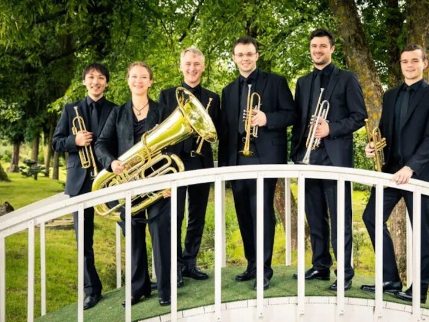 Ensemble Zephir