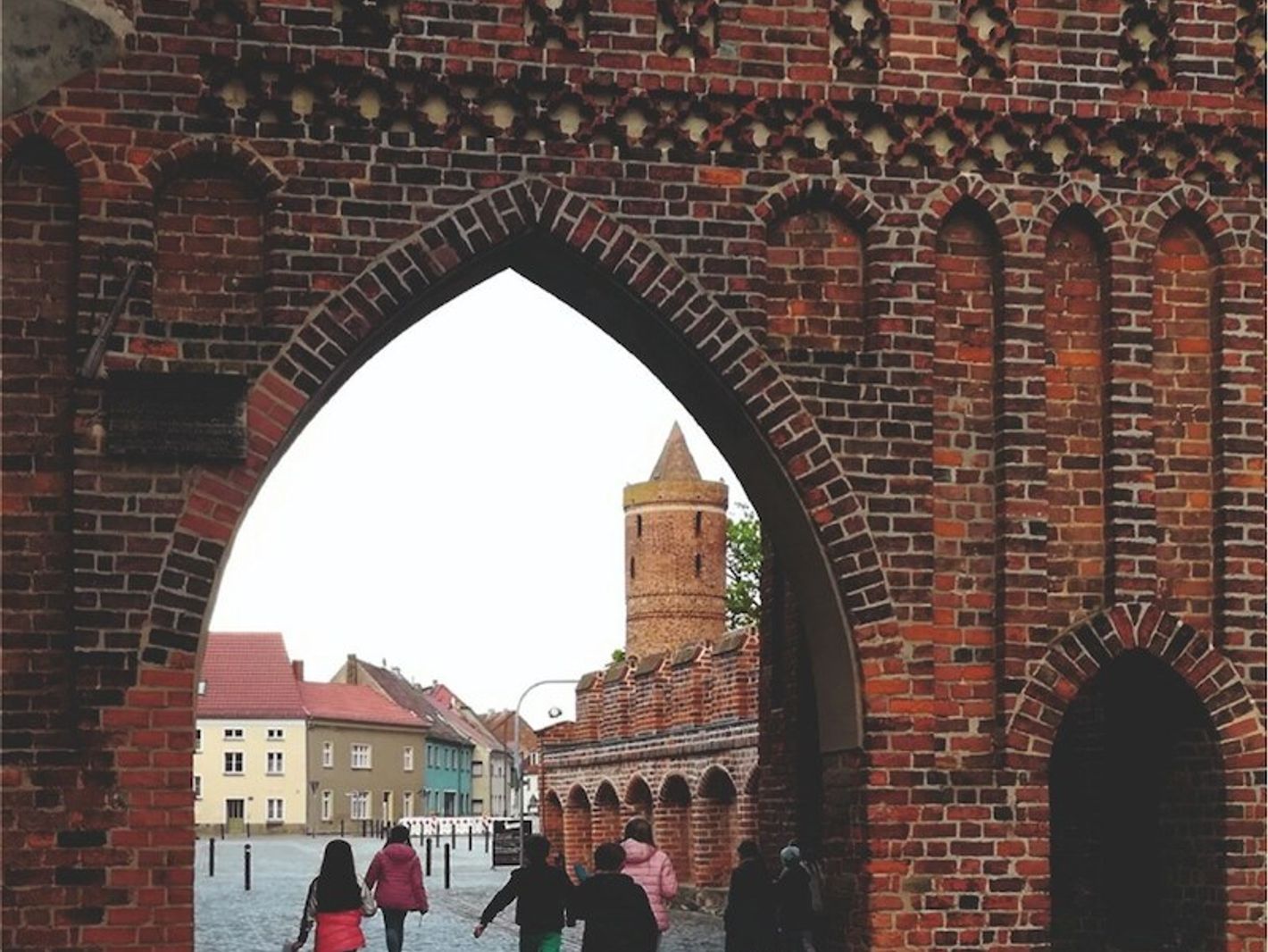© Stadt Jüterbog