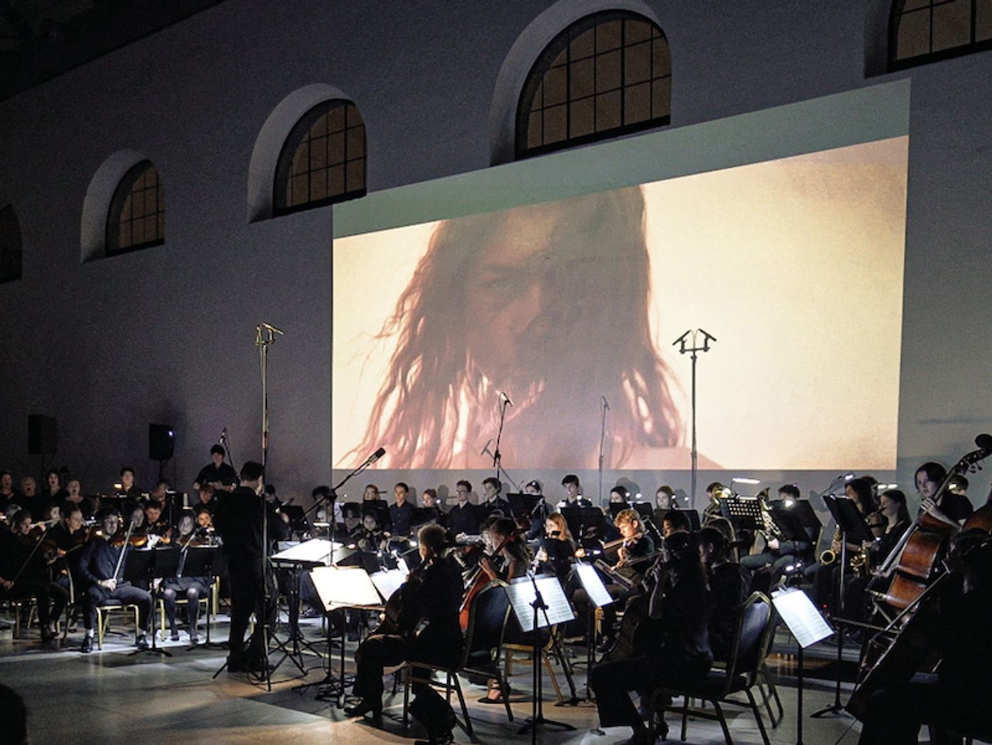 IFFMH – Filmfestival Mannheim gGmbH