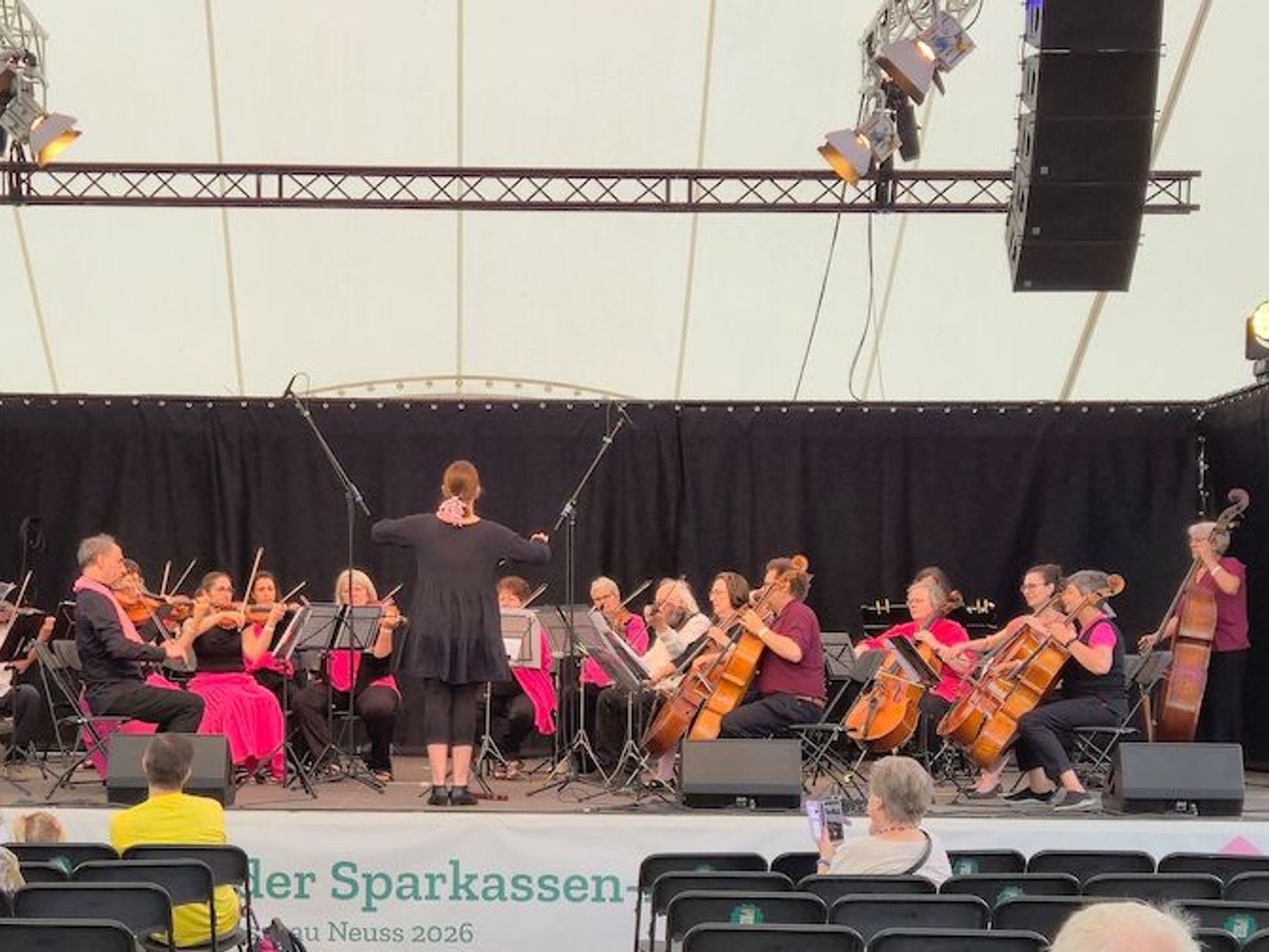 Kammerorchester