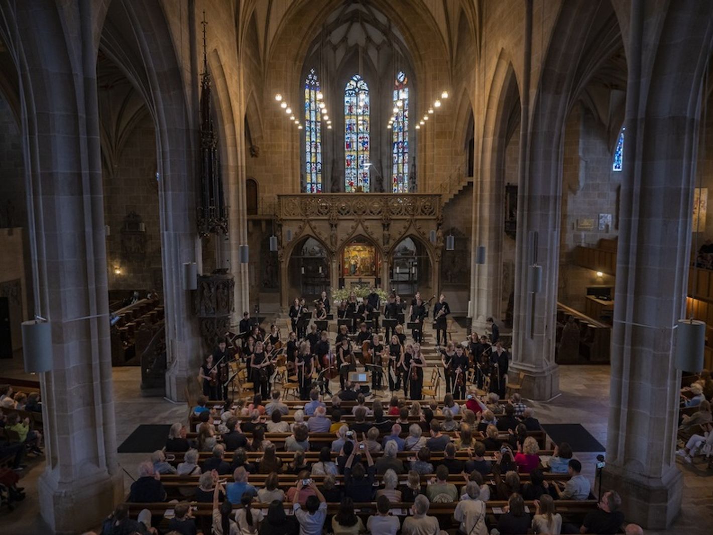 Tübinger Musikschule