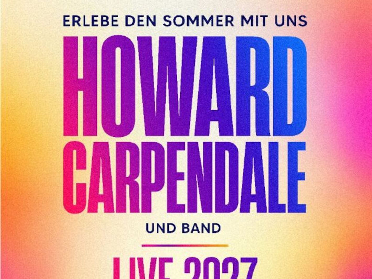 Semmel Concerts