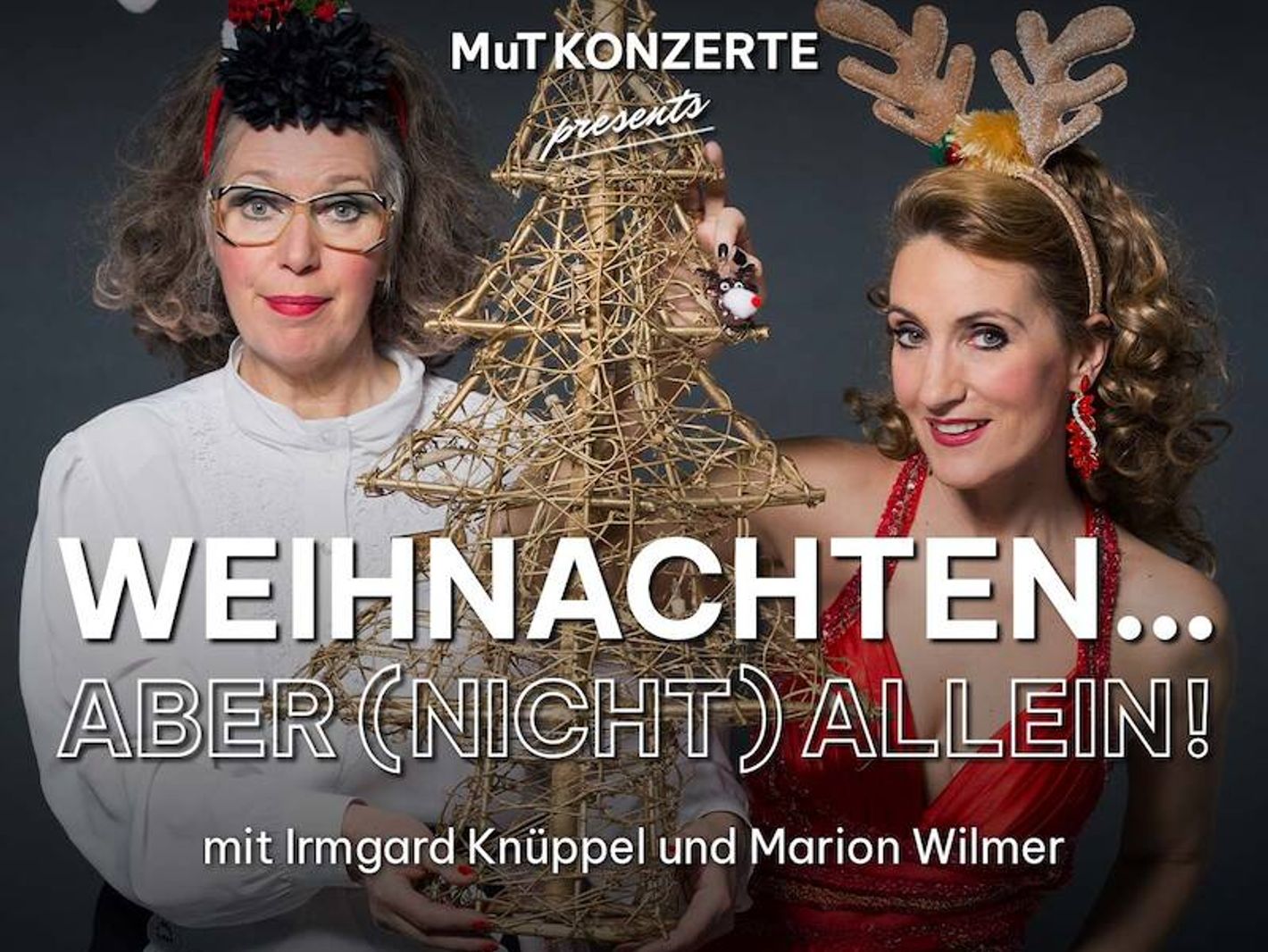 Mut-Konzerte