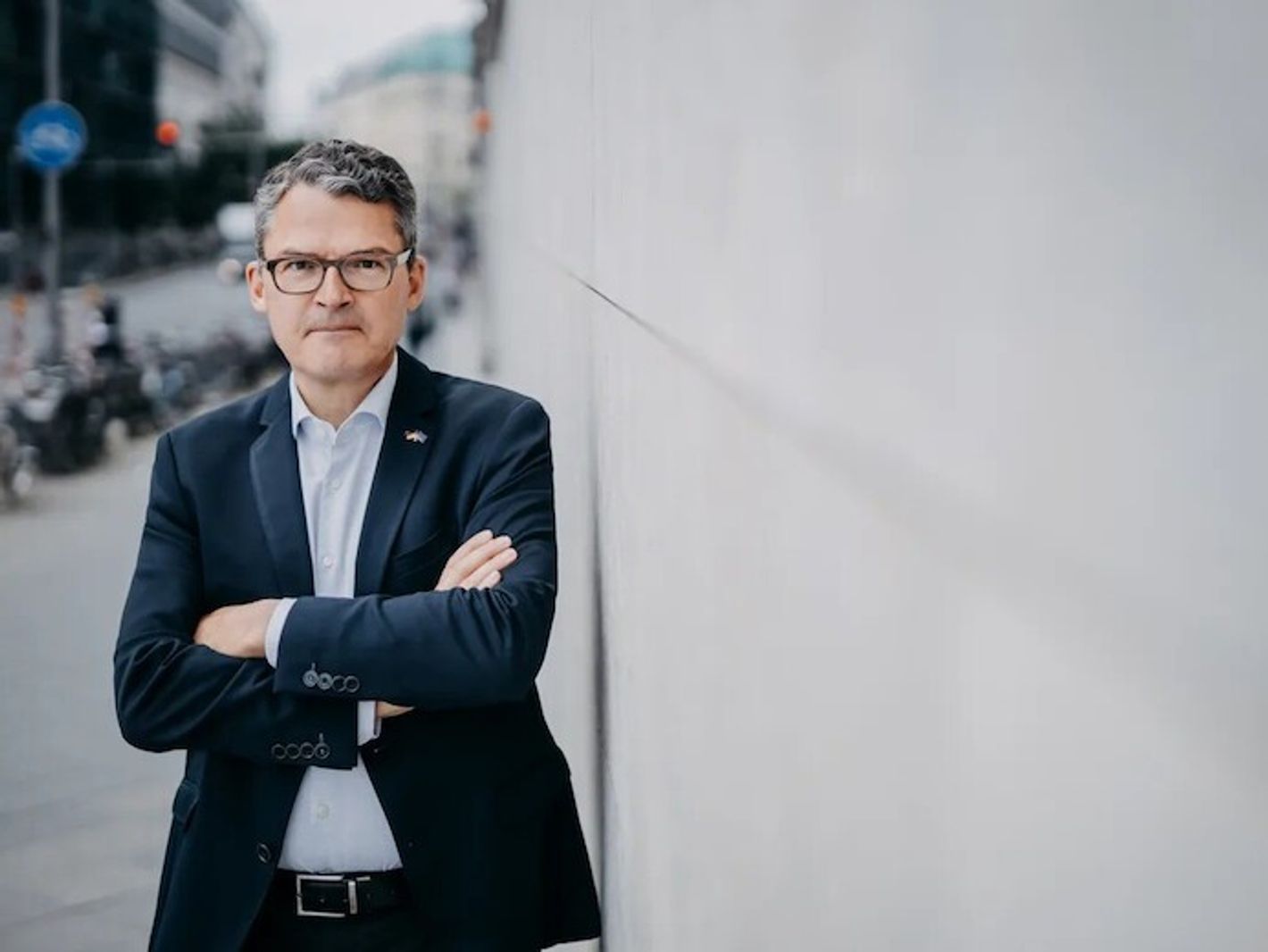 Tobias Koch