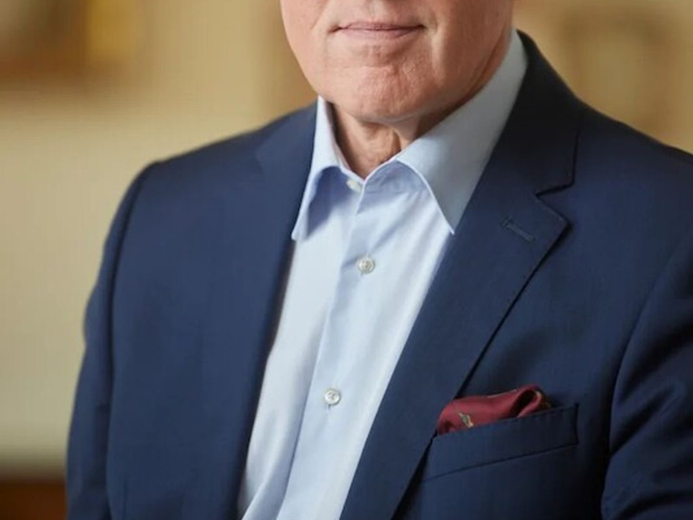 Gottfried Stoppel
