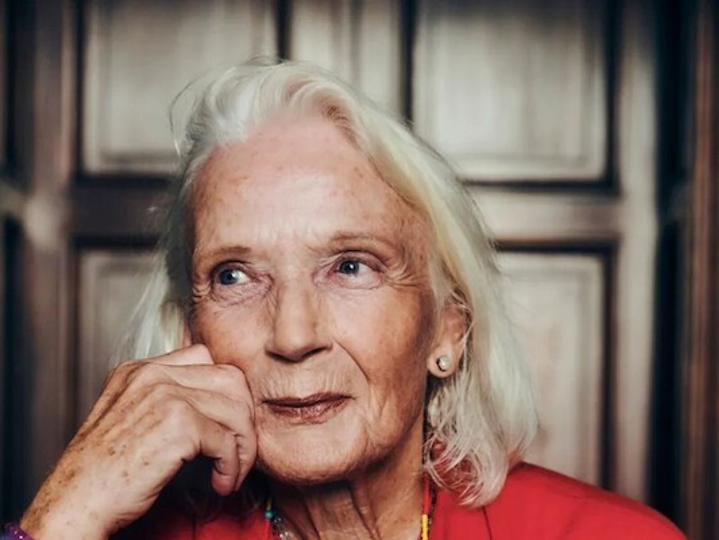 Paulina Hildesheim/laif