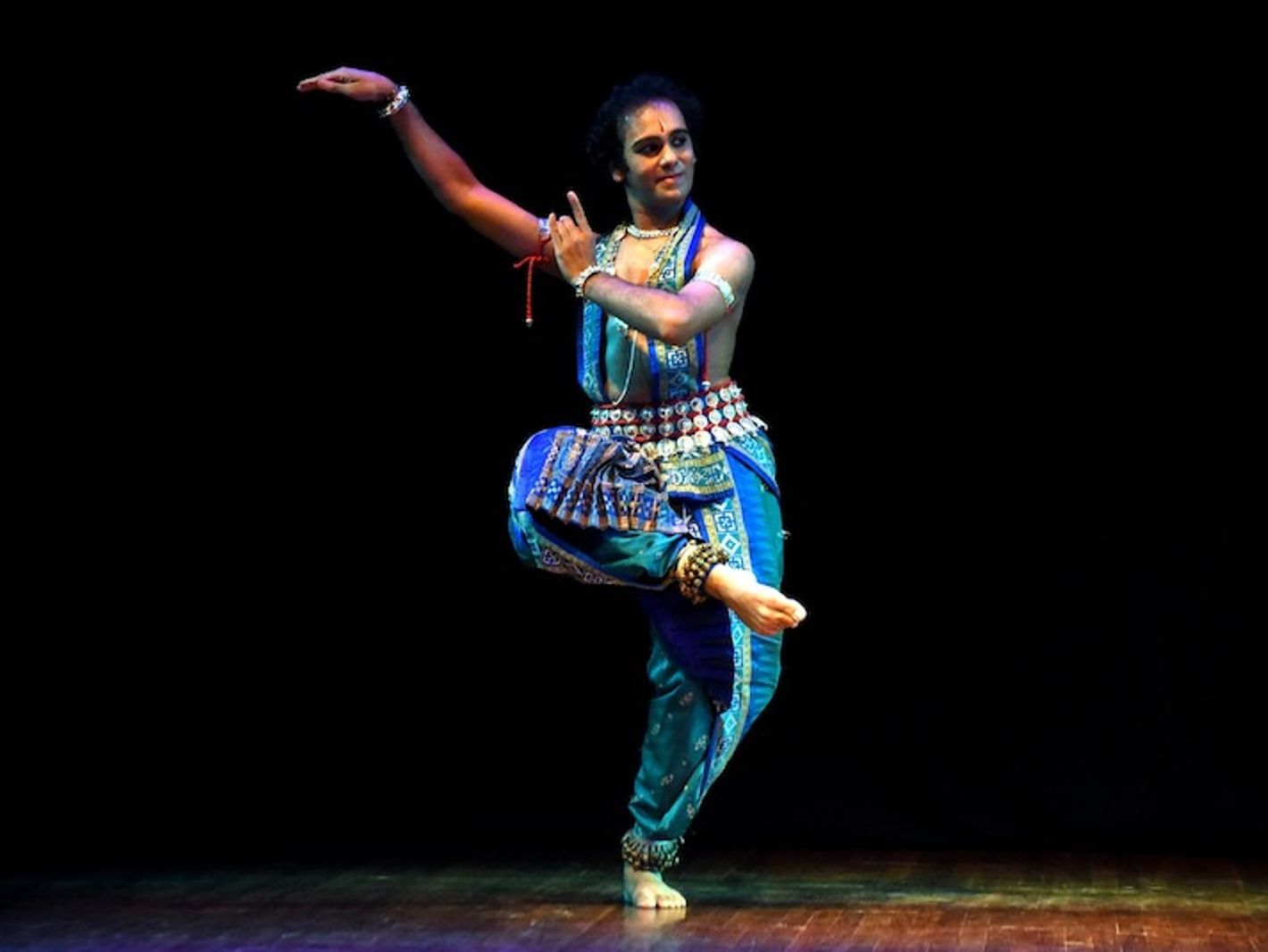 Sheetal Premnath