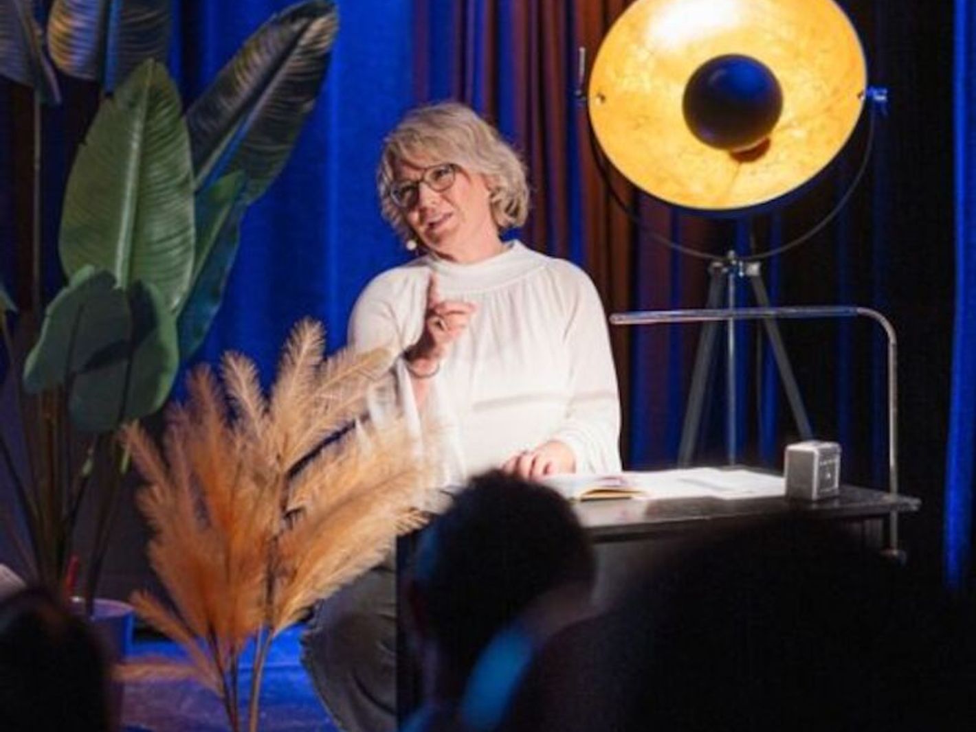 Cornelia Kindsvater