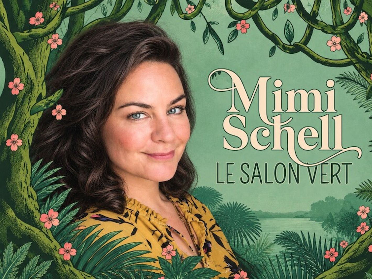 Mimi Schell
