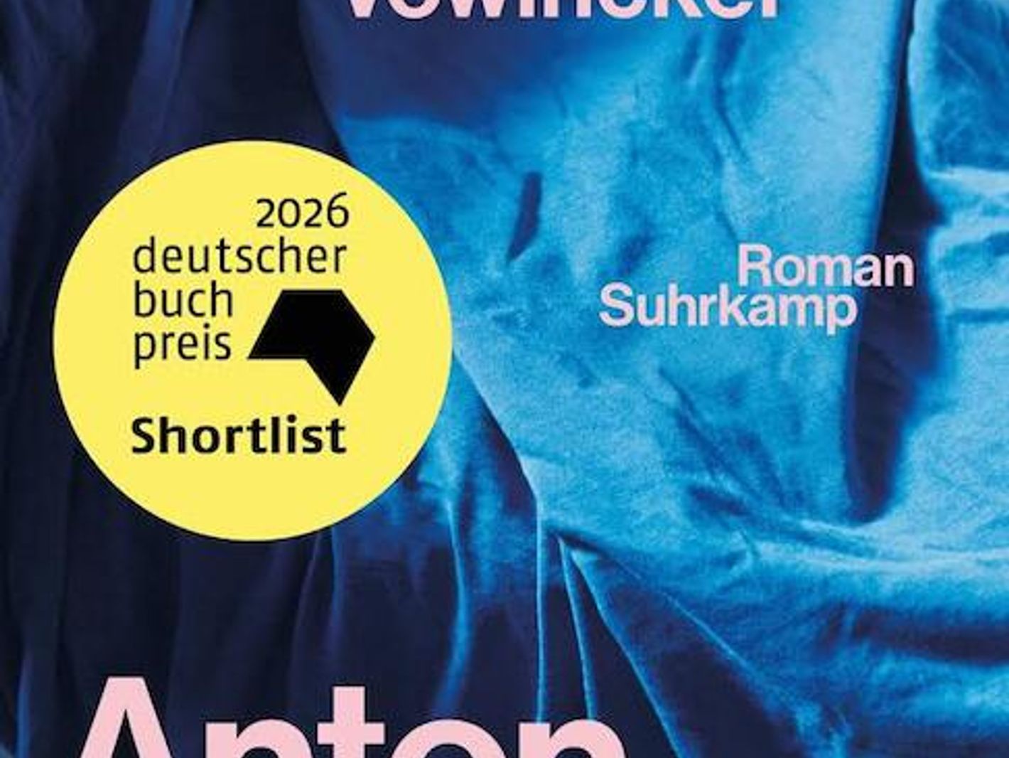 Suhrkamp Verlag