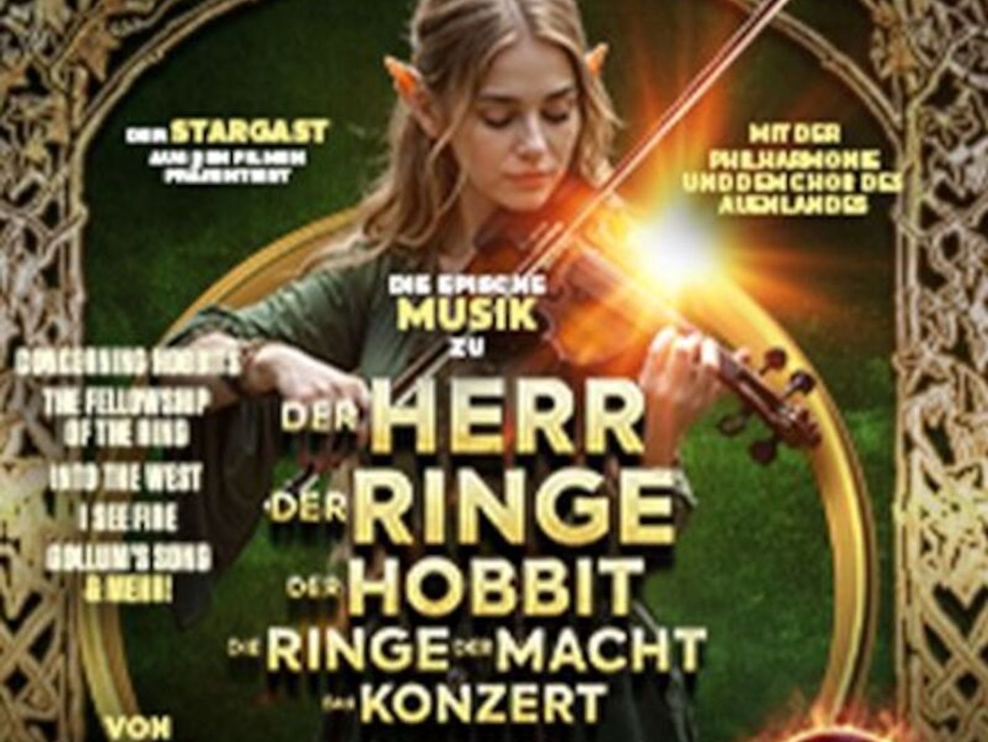 Der Herr Der Ringe Kostã¼m