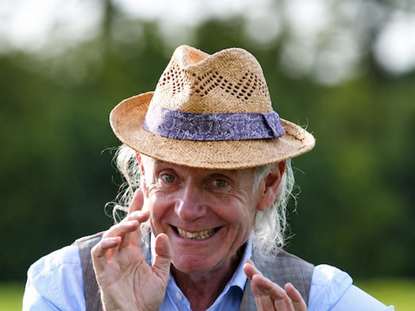 Klaus Karl-Kraus