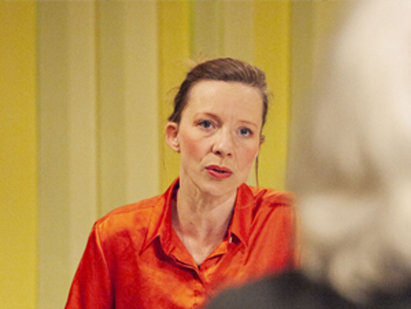 Verena Eidel