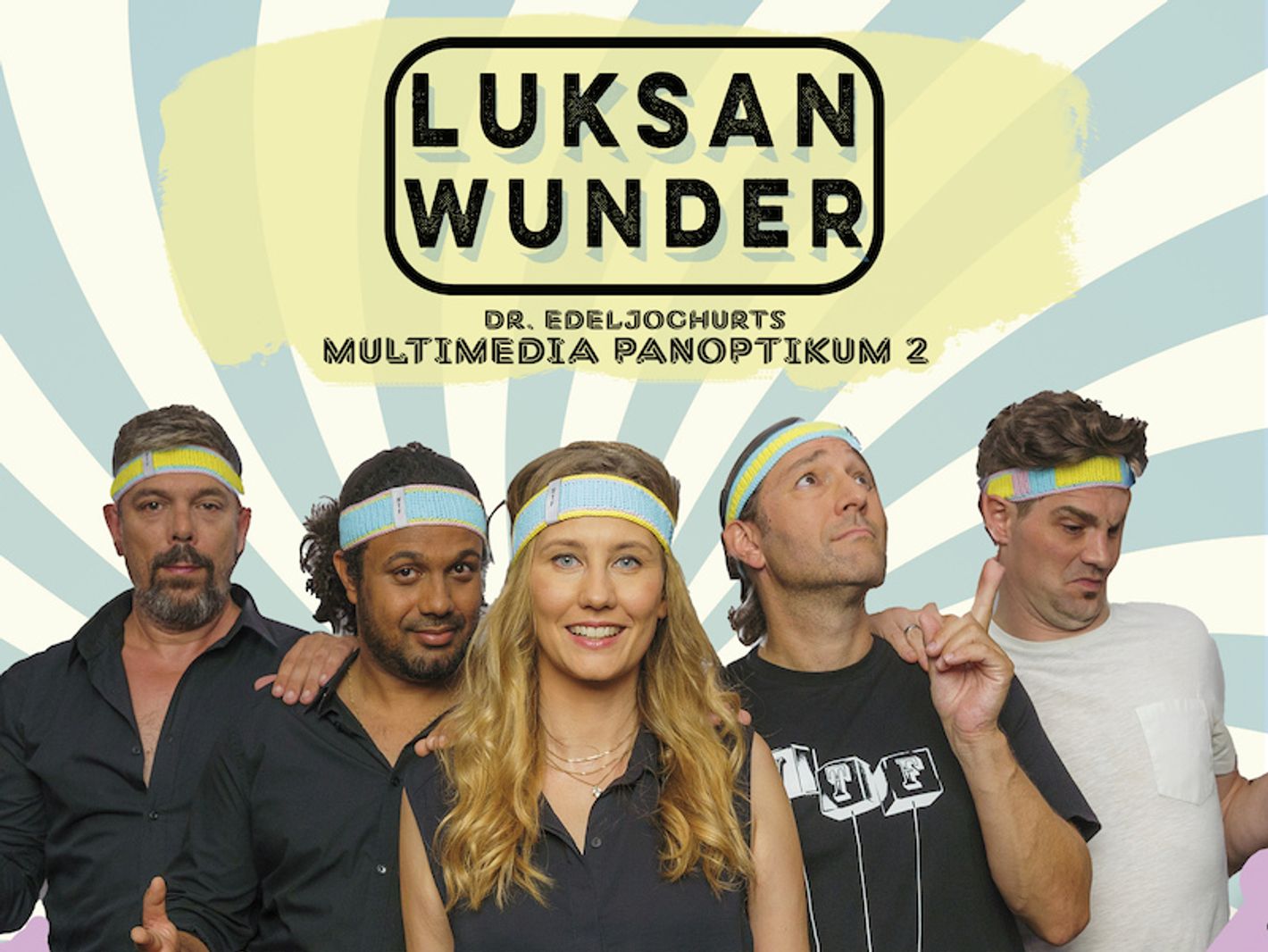 Luksan Wunder