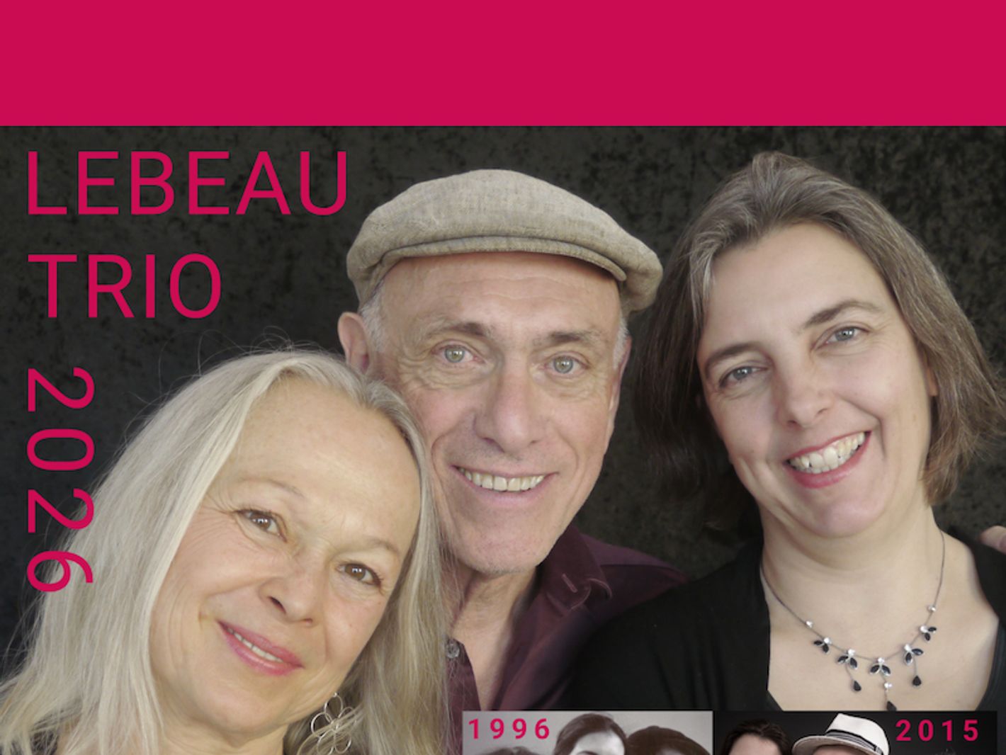 Lebeau-Trio