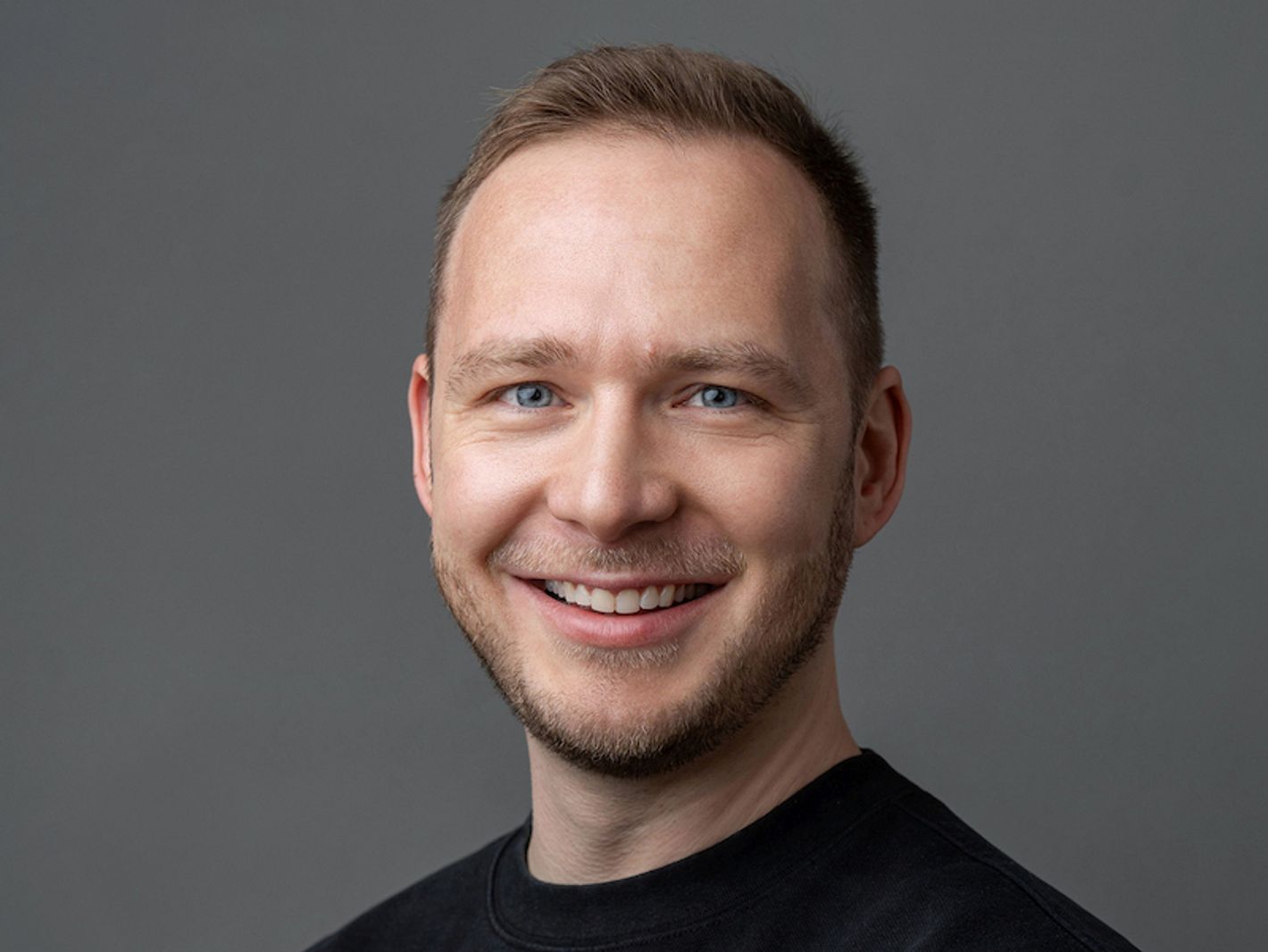 Enrico Meyer