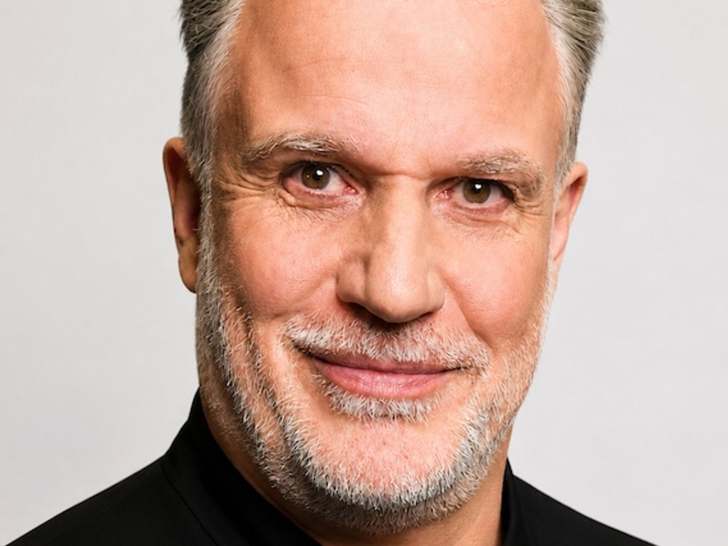 Steven Haberland