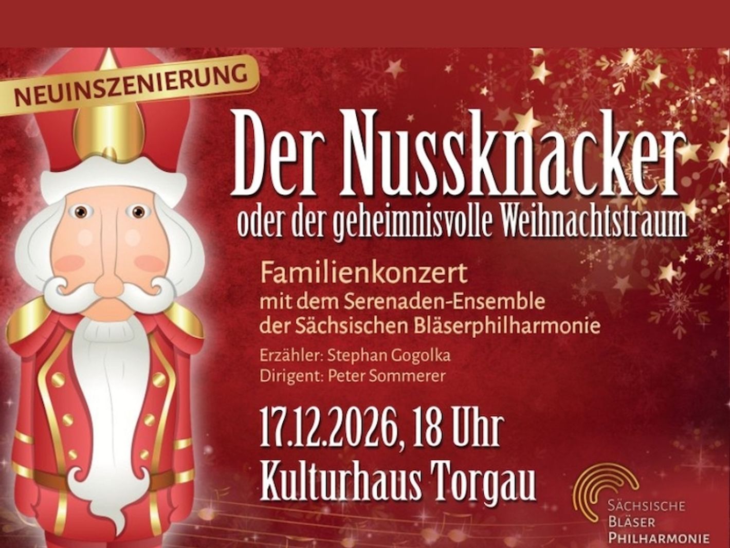 Sächsische Bläser