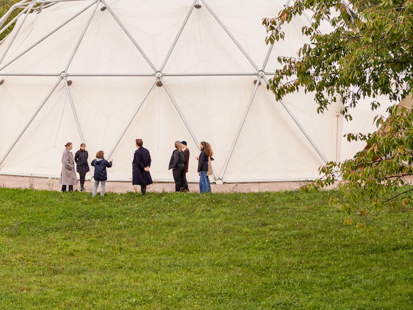 Vitra Design Museum, Bettina Matthiessen