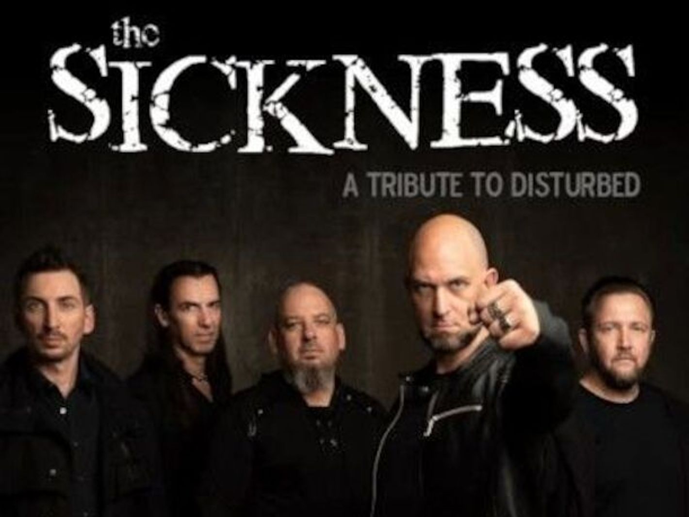 The Sickness