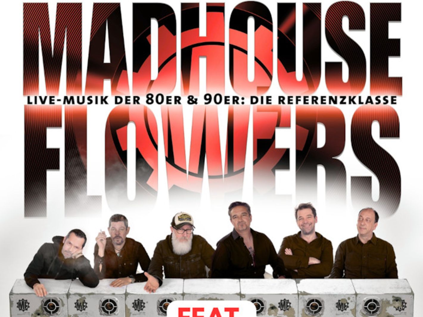 Madhouse Flowers