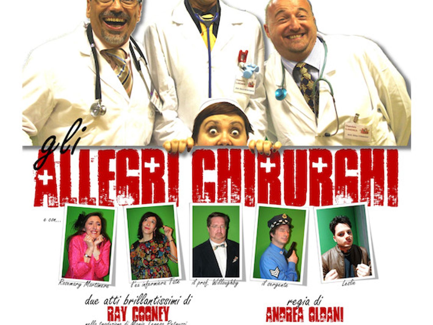 Kulturverein "La Paranza" e.V.