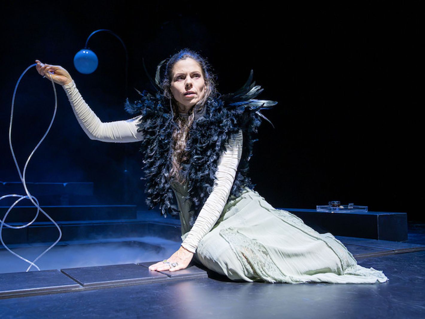 Theater Paderborn / Kreft