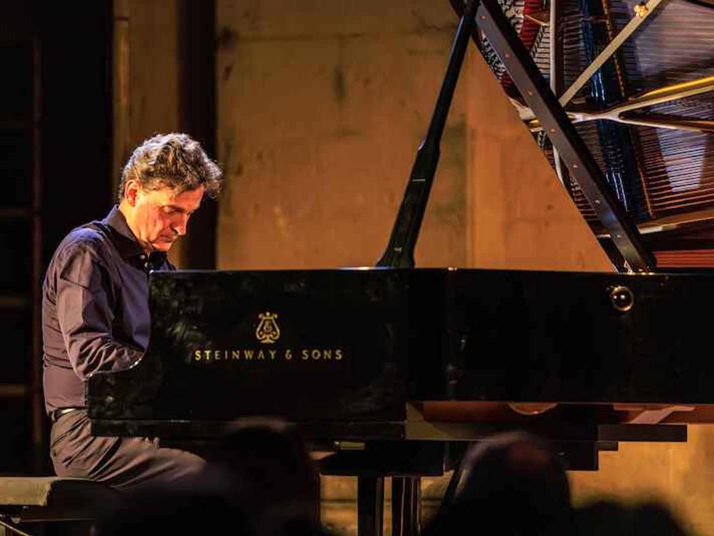 Laurent Boucharlat
