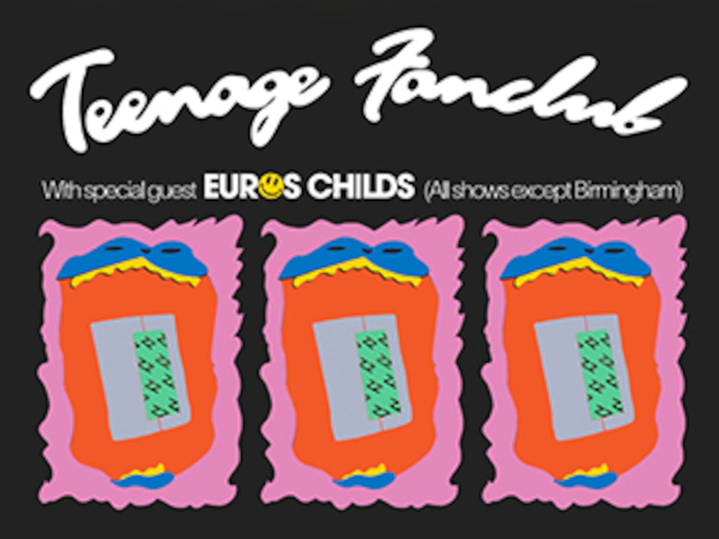 Teenage Fanclub