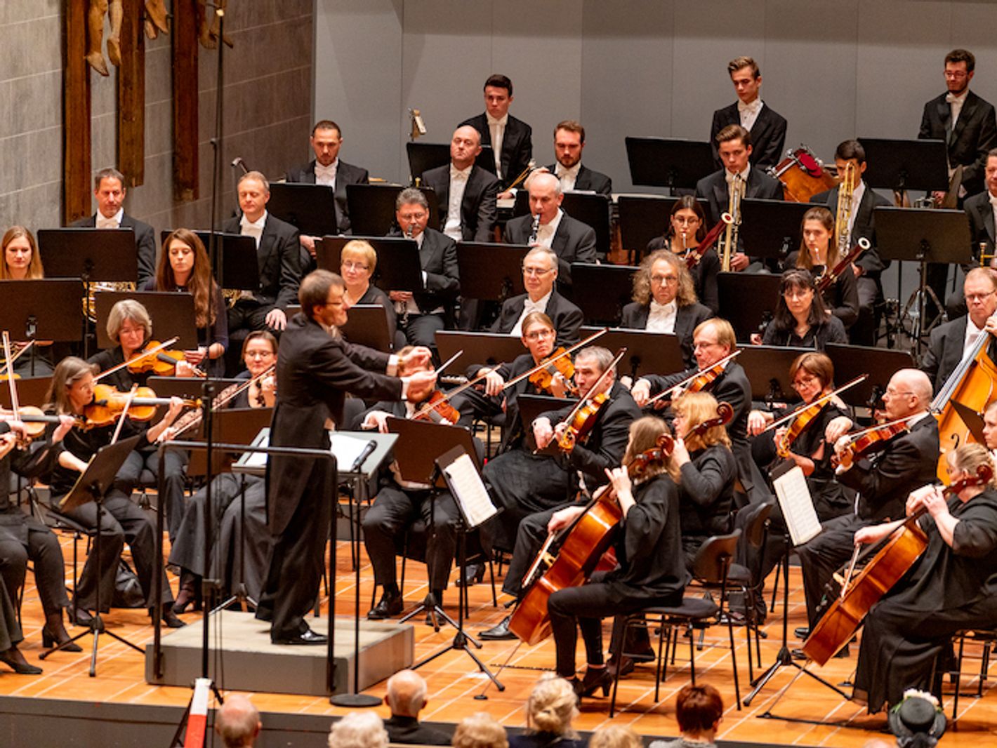 Sinfonieorchester VS