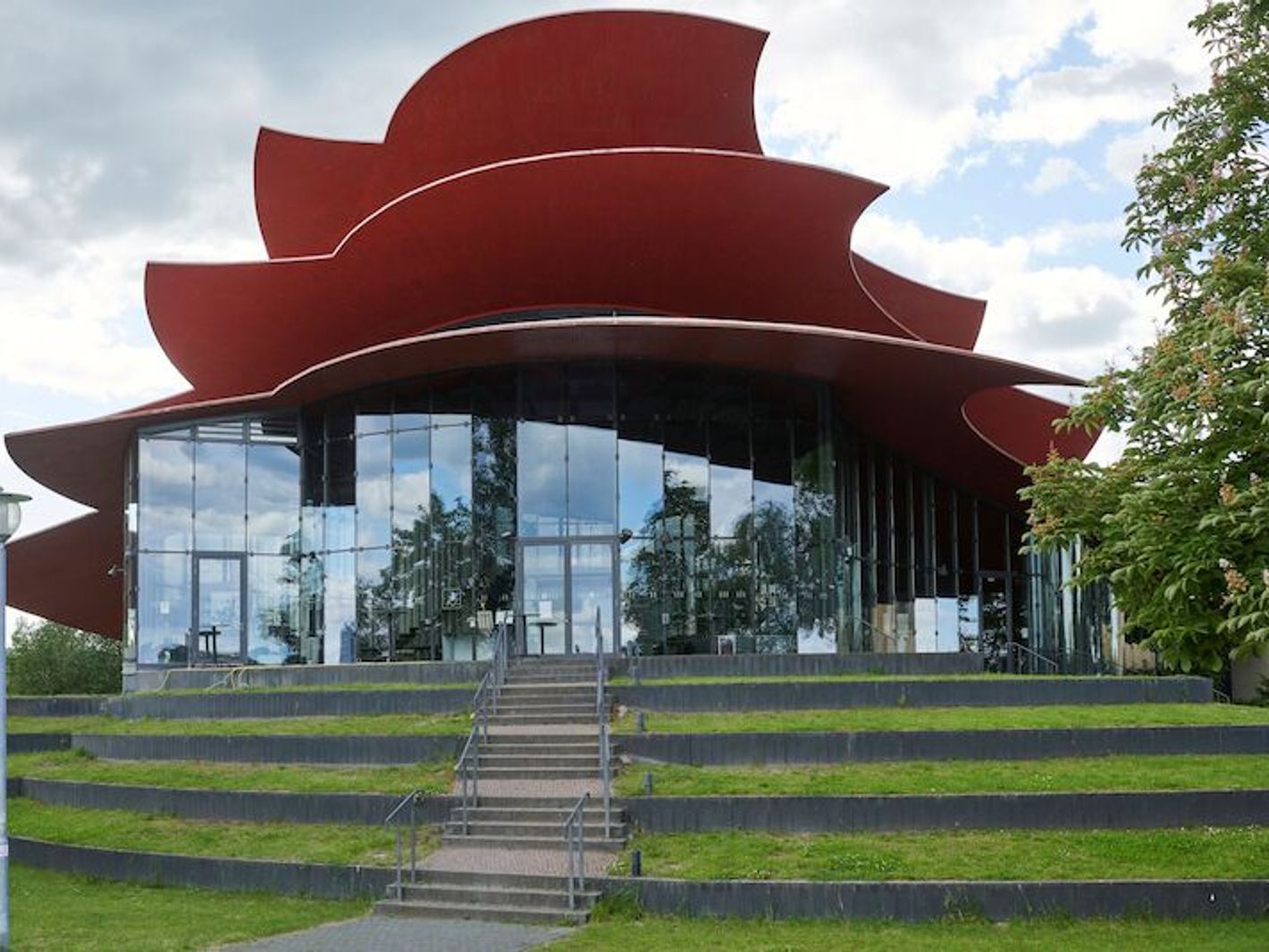 copyright Hans Otto Theater