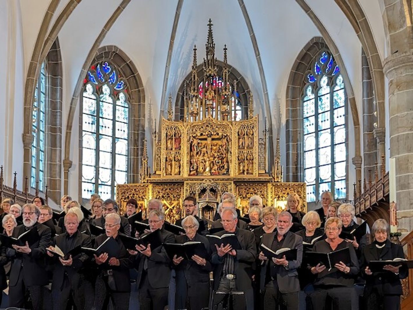 Städtischer Musikverein
