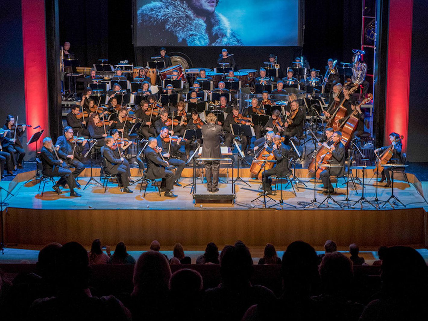 Vogtland Philharmonie Greiz/Reichenbach