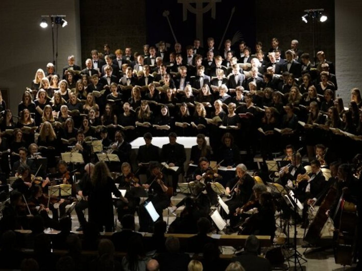 Kammerorchester Oberhaching