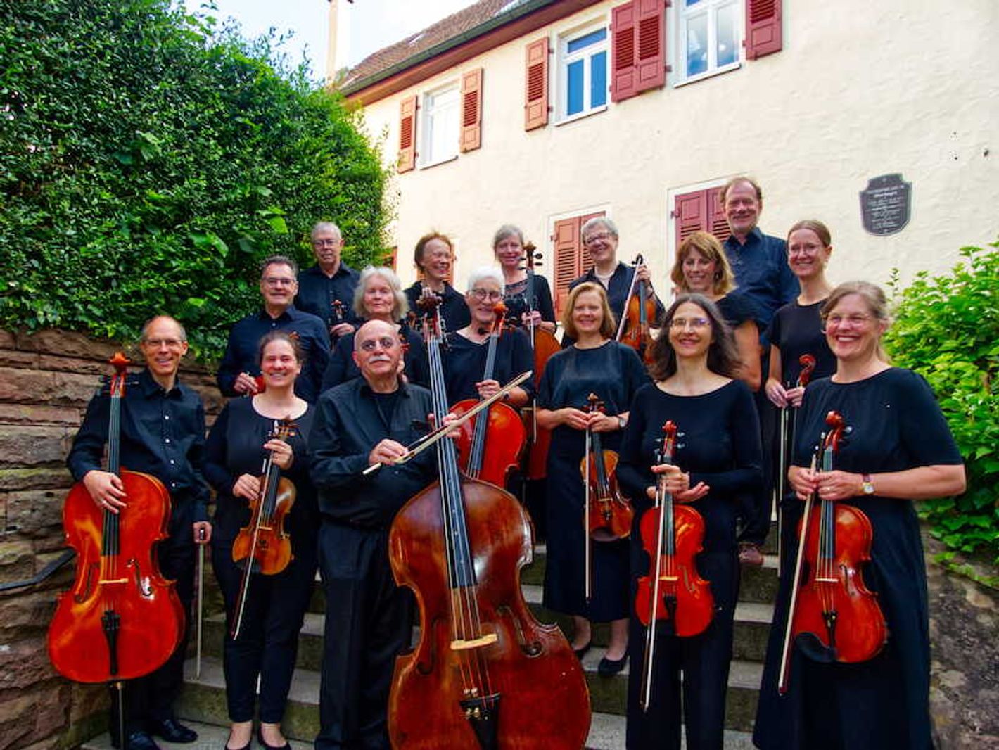 musica salutare