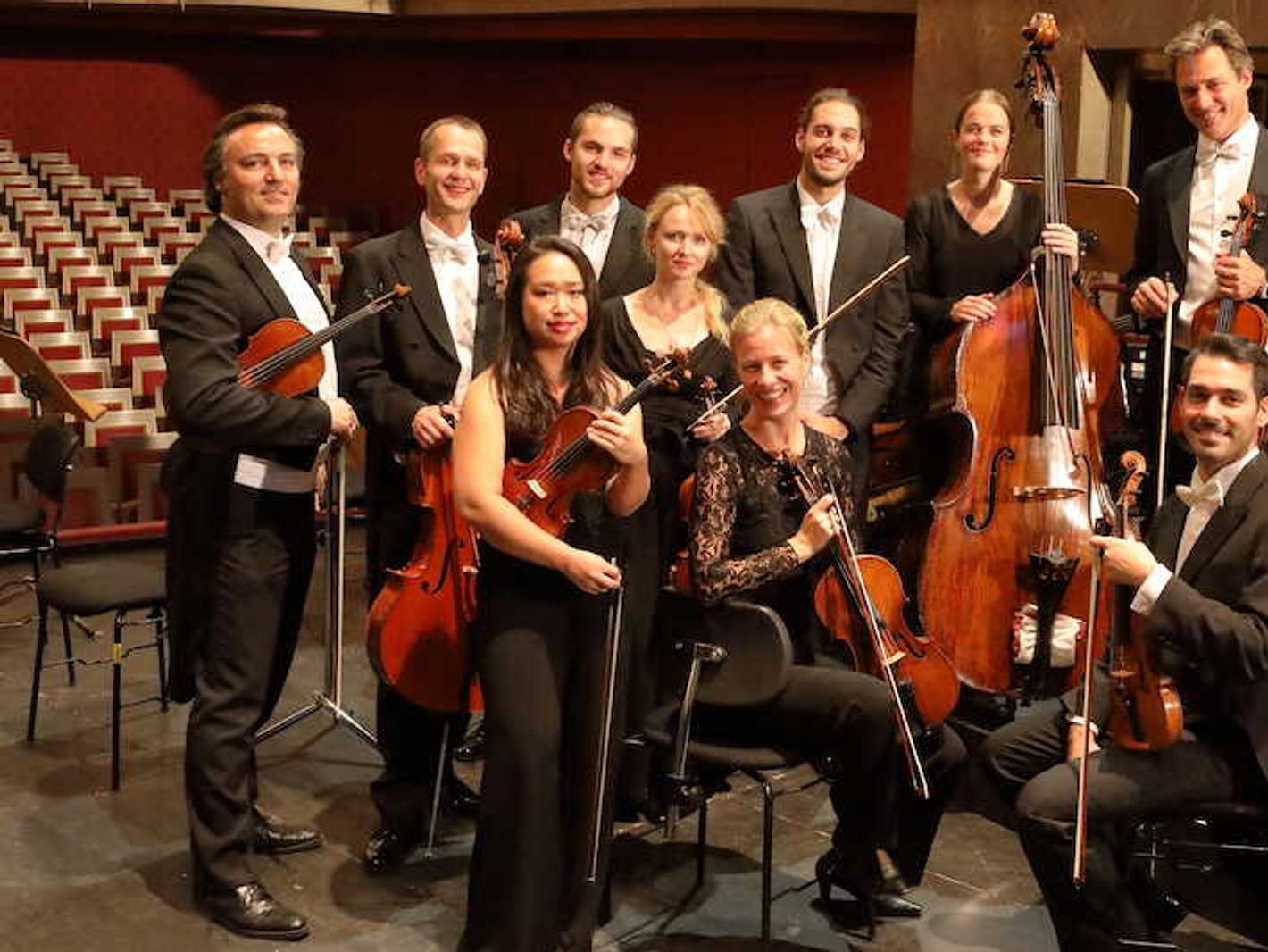 Klenze Ensemble