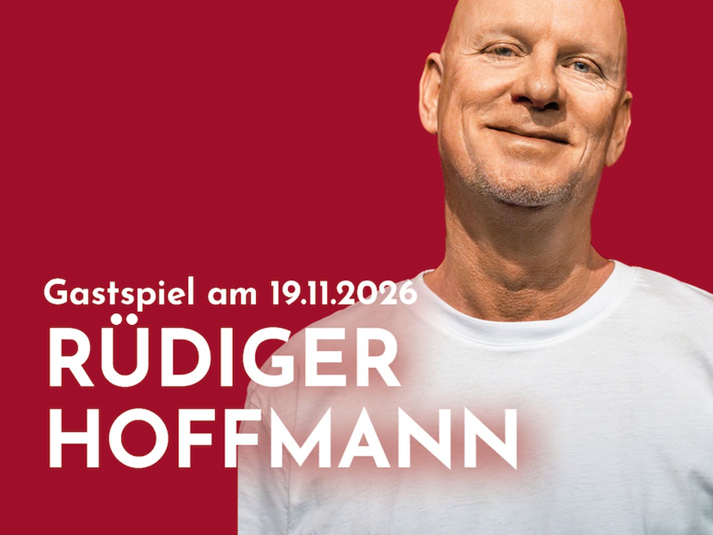 Rüdiger Hoffmann