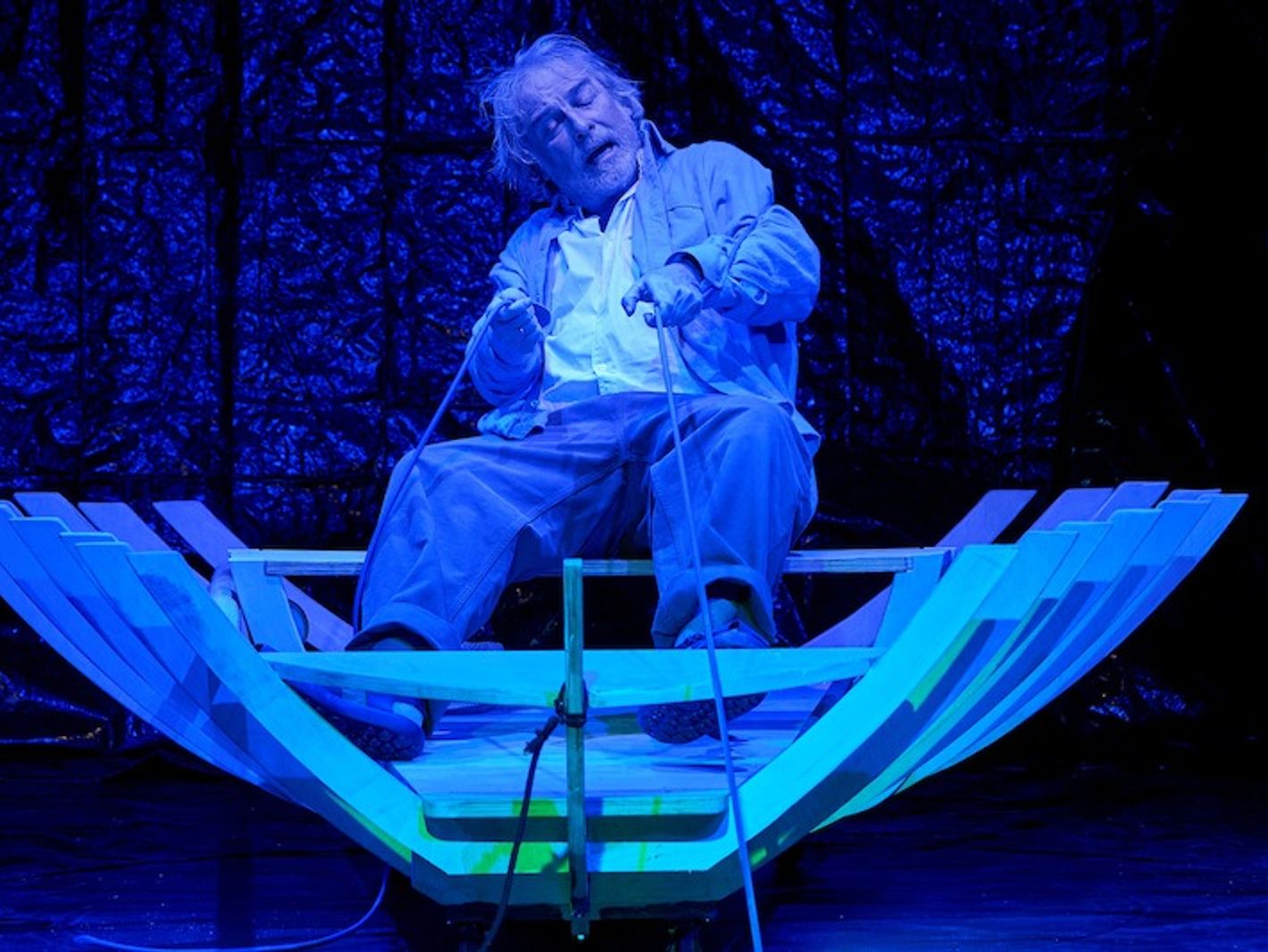 Richard Becker (Theater Lindenhof)