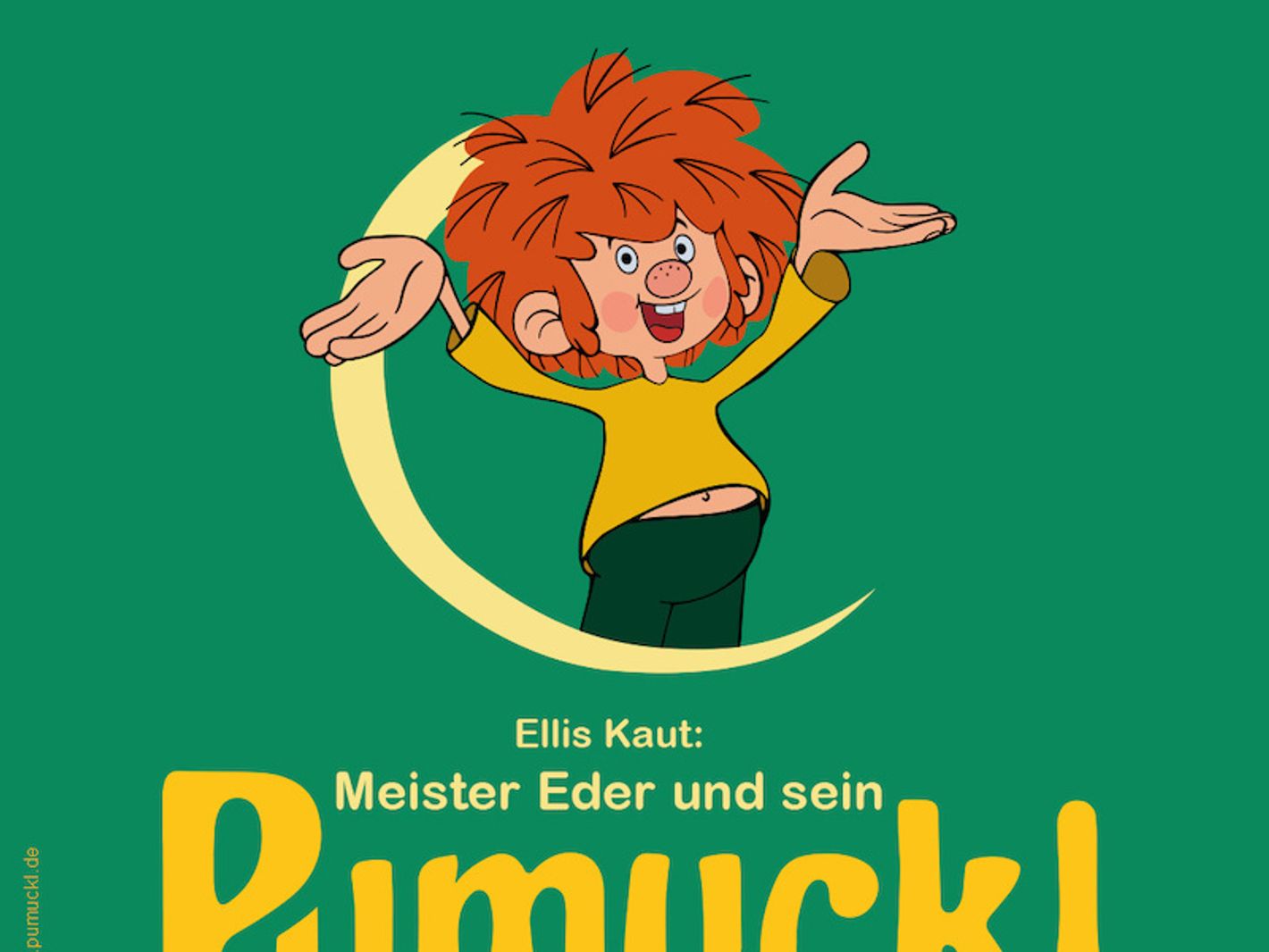 Kaut v.Johnson Barnall | www.pumuckl.de
