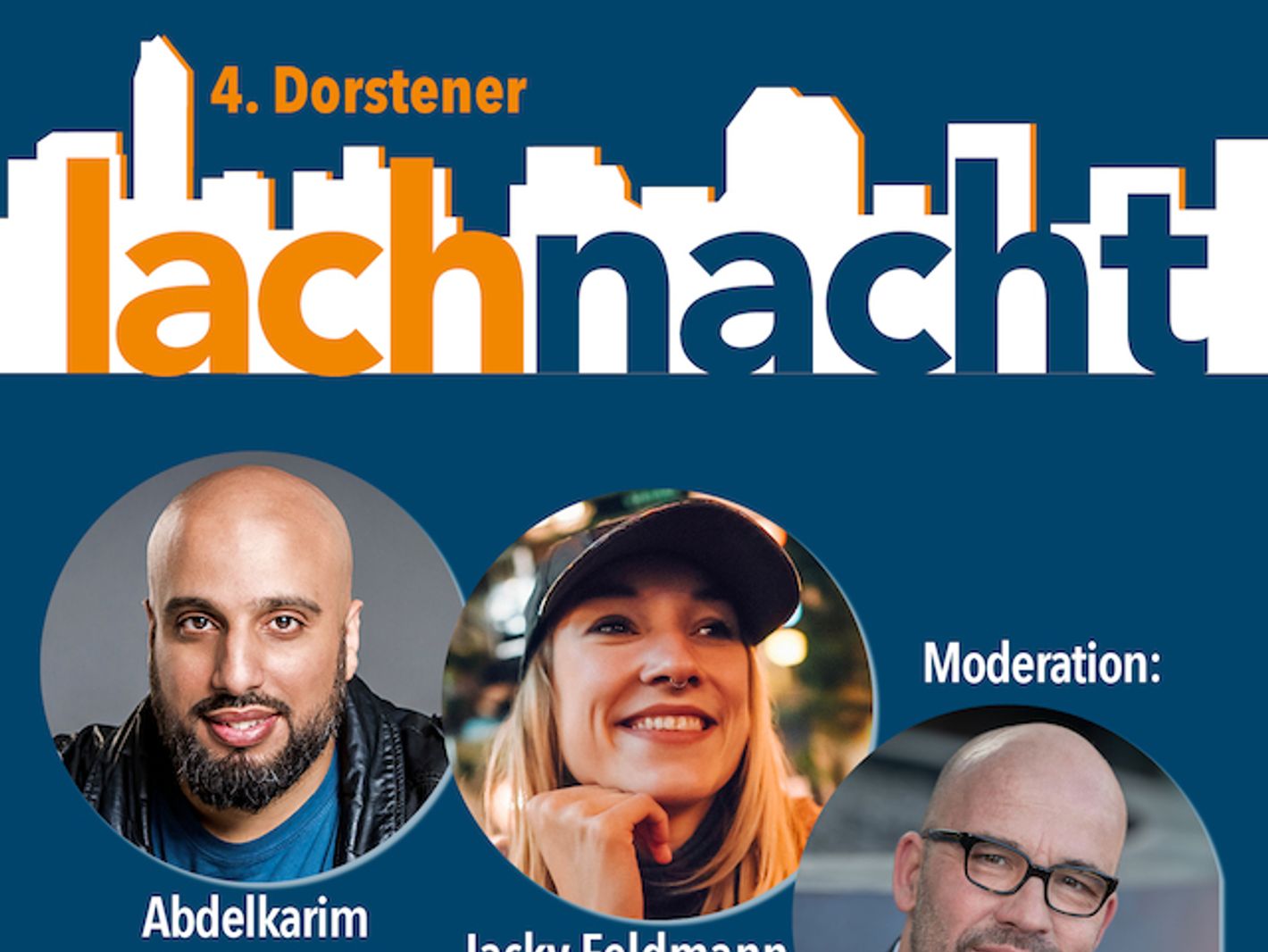 © Plakatmotiv Grenzfrequenz Künstlermanagement
