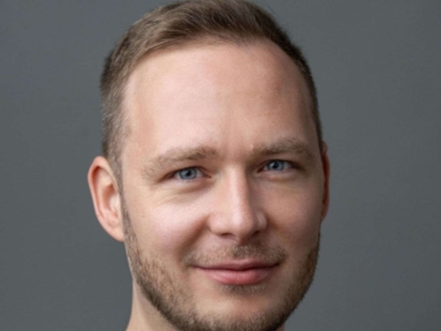 Enrico Meyer