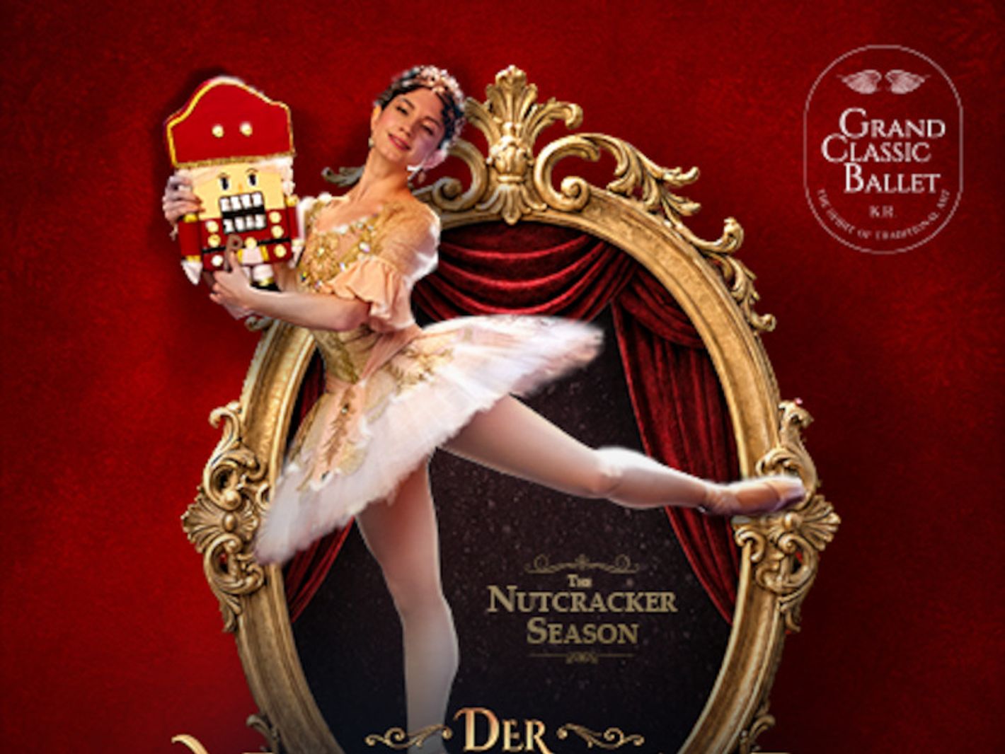 Grand Classic Ballet