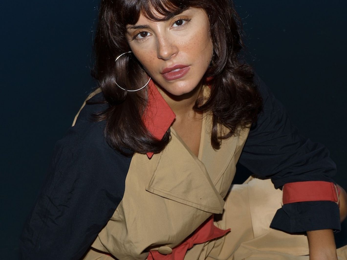 Harriet Meyer