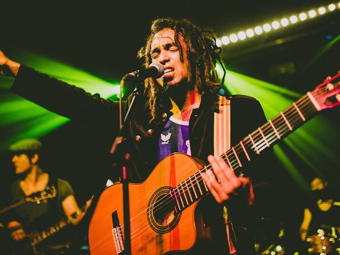 Marley's Ghost