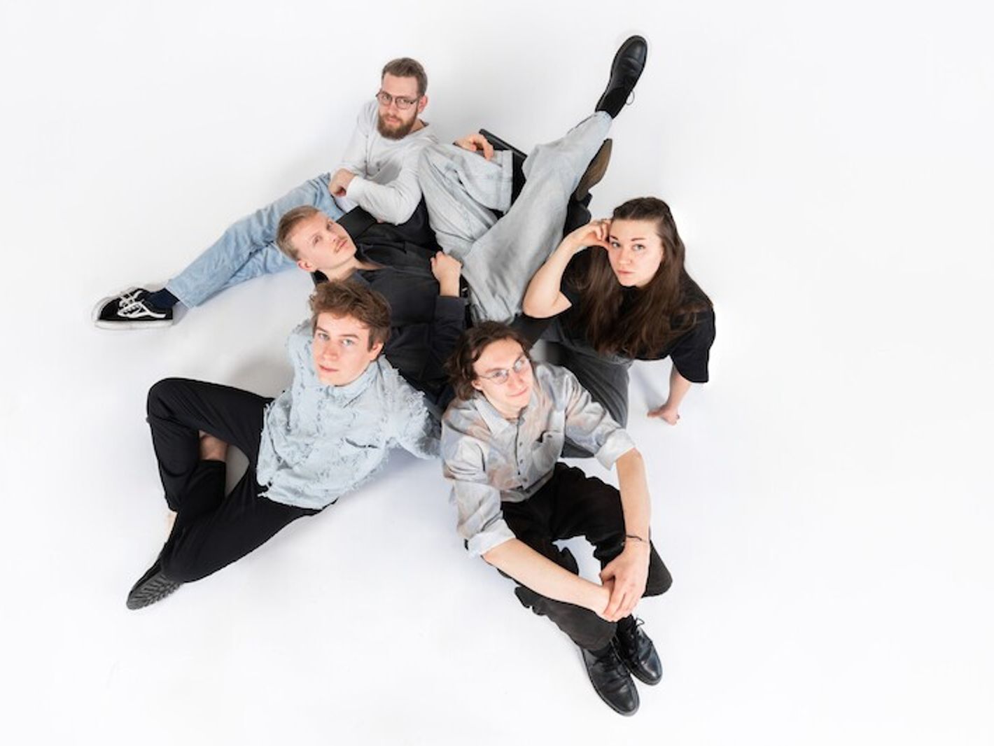 Eddy Wahren und Deep in Moon